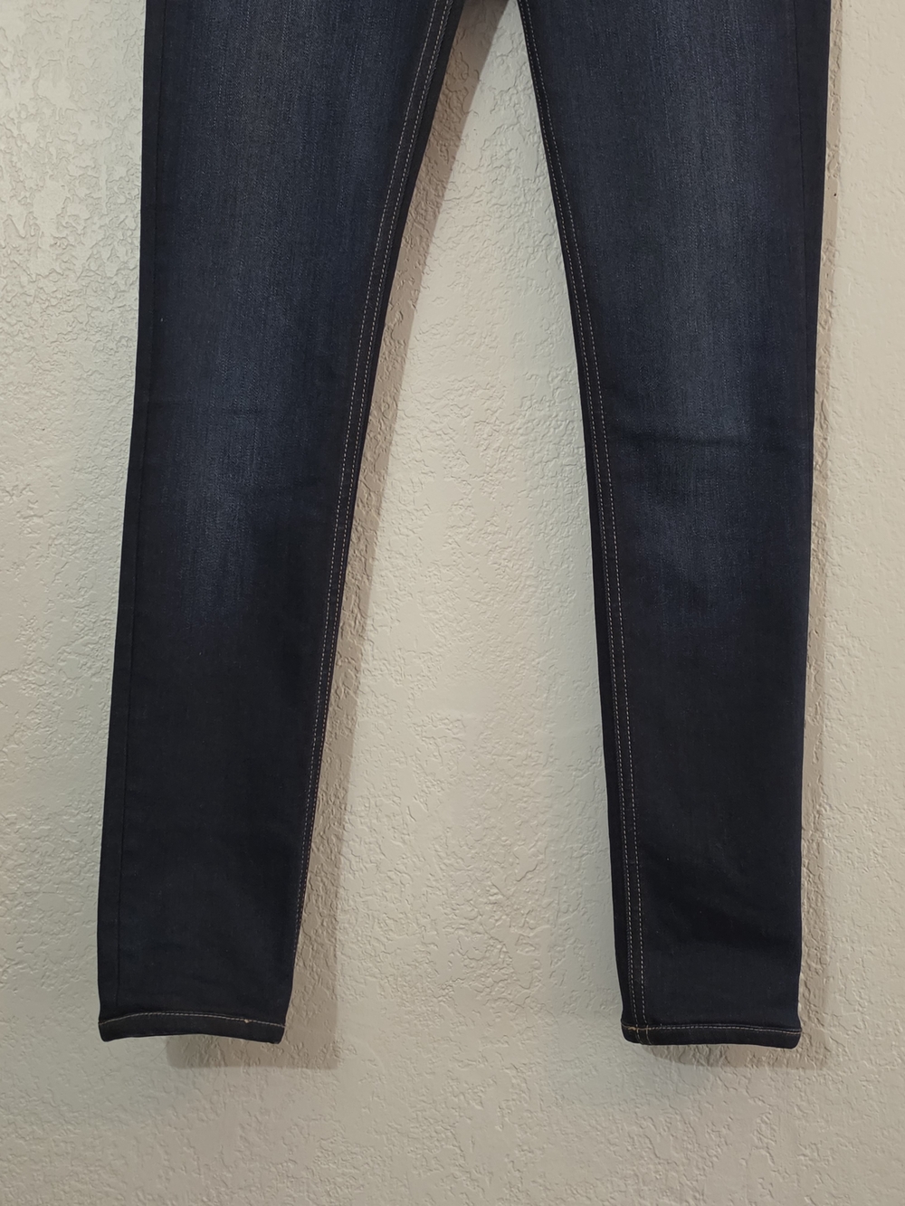 rag & bone Skinny Jeans Bedford Low Rise Ankle Stretch Denim Womens 26 - Picture 4 of 13